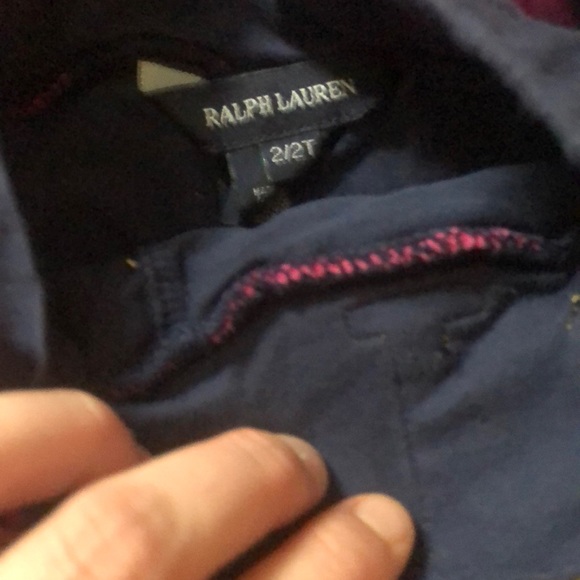 Bundle of skirts/skorts, 1 shirt - Picture 3 of 5